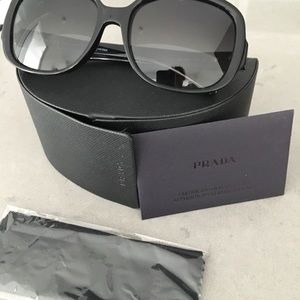 PRADA Women’s Sunglasses - Brand New